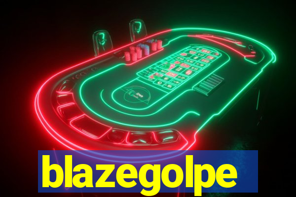 blazegolpe