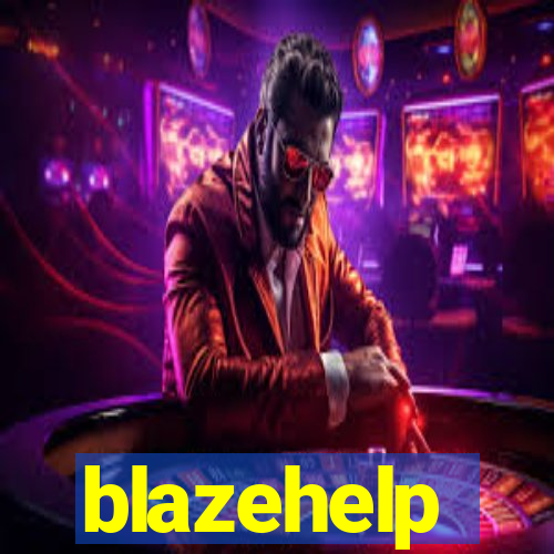 blazehelp