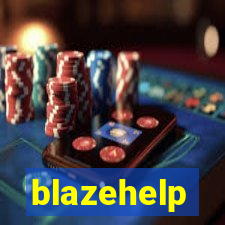 blazehelp