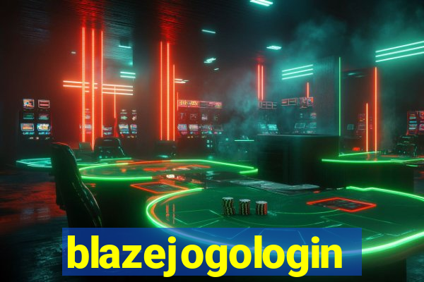 blazejogologin