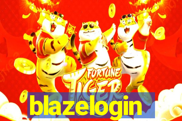 blazelogin