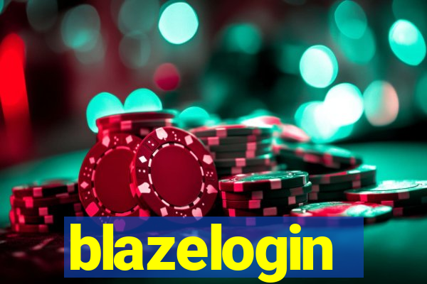 blazelogin