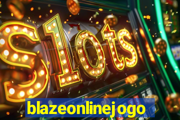 blazeonlinejogo