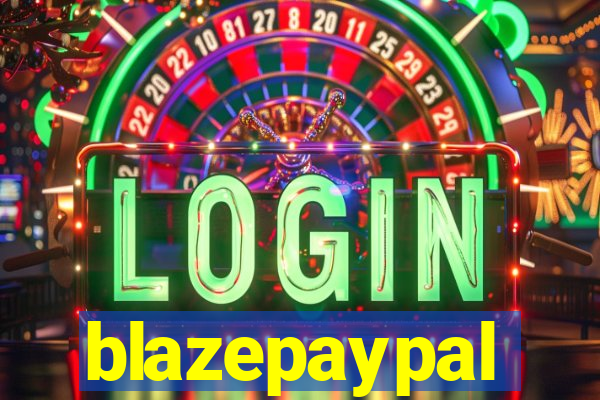 blazepaypal