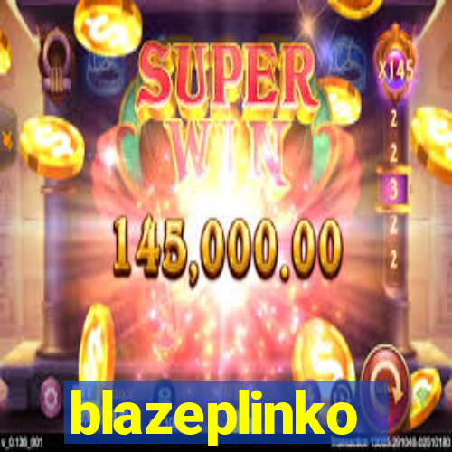 blazeplinko