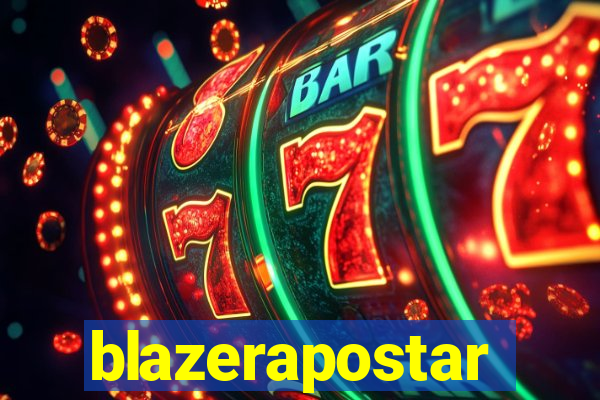 blazerapostar