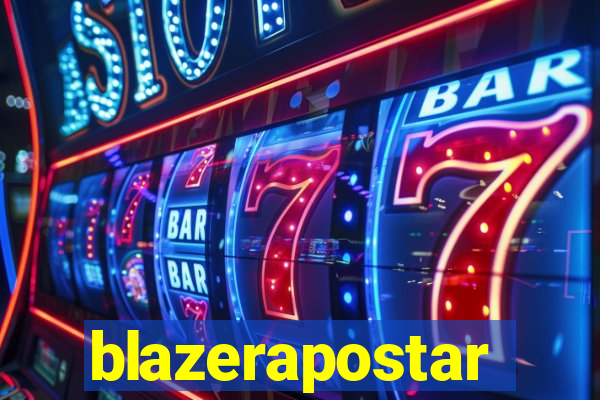 blazerapostar