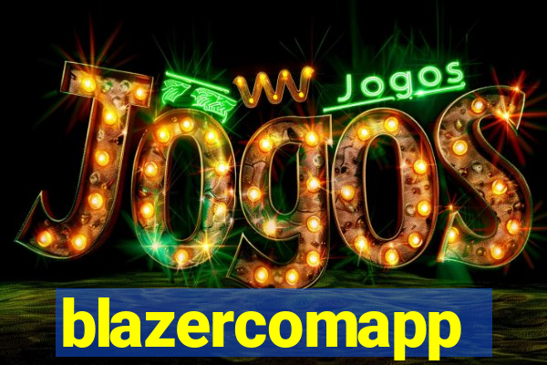 blazercomapp