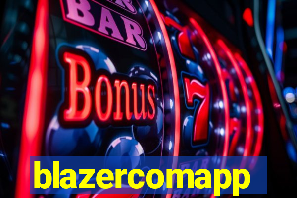 blazercomapp