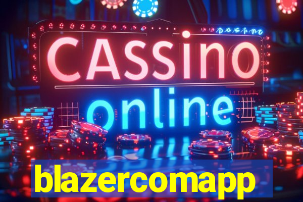 blazercomapp