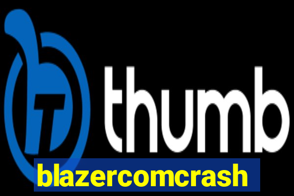 blazercomcrash