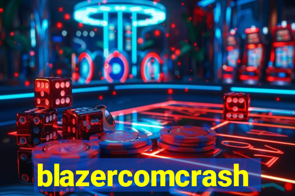 blazercomcrash