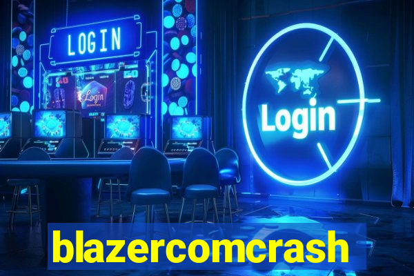 blazercomcrash