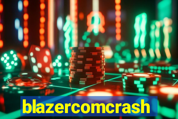 blazercomcrash