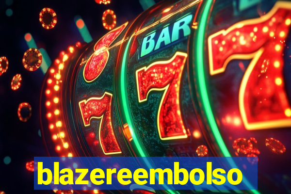 blazereembolso