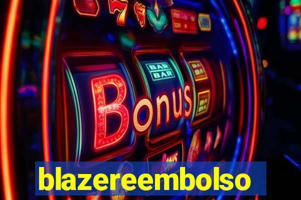 blazereembolso