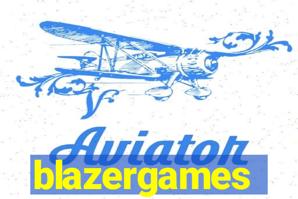 blazergames