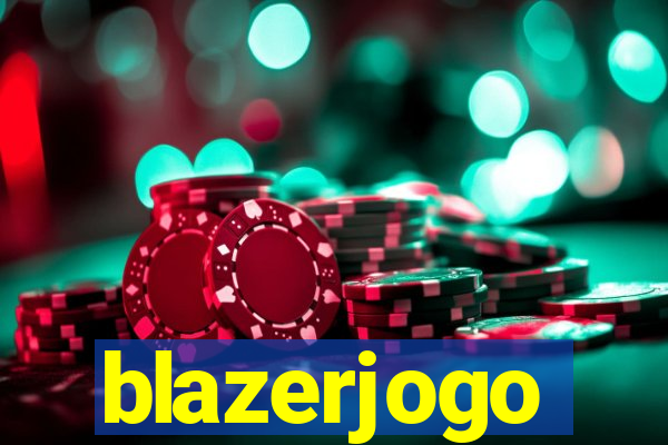 blazerjogo