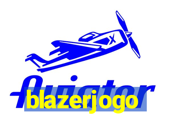 blazerjogo