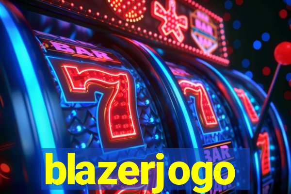 blazerjogo