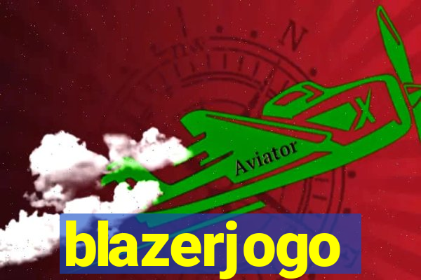 blazerjogo