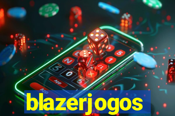 blazerjogos