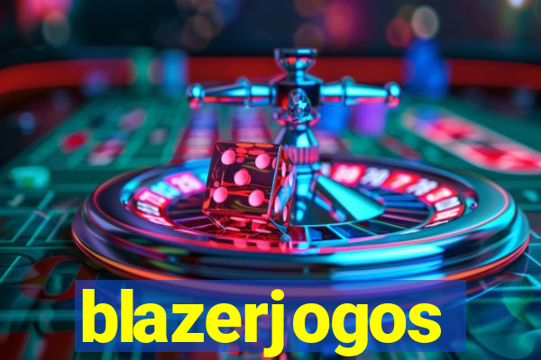 blazerjogos