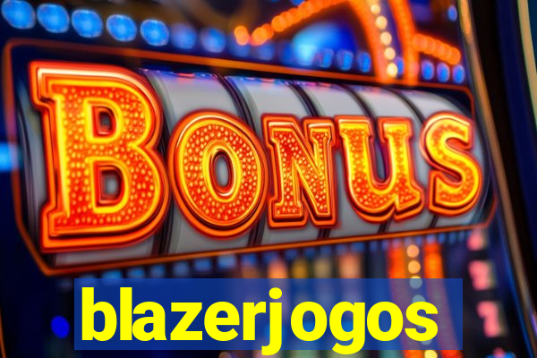 blazerjogos