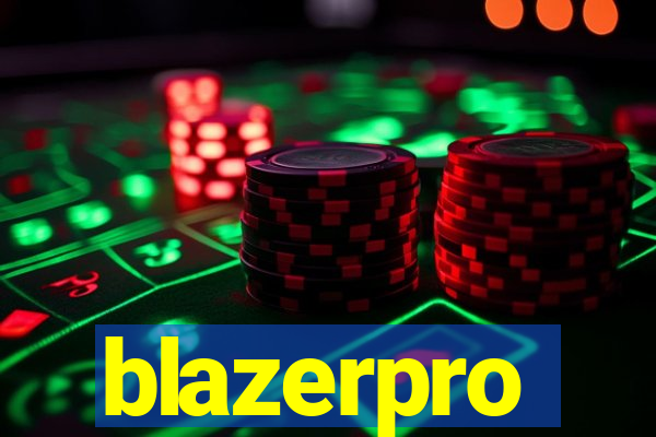 blazerpro