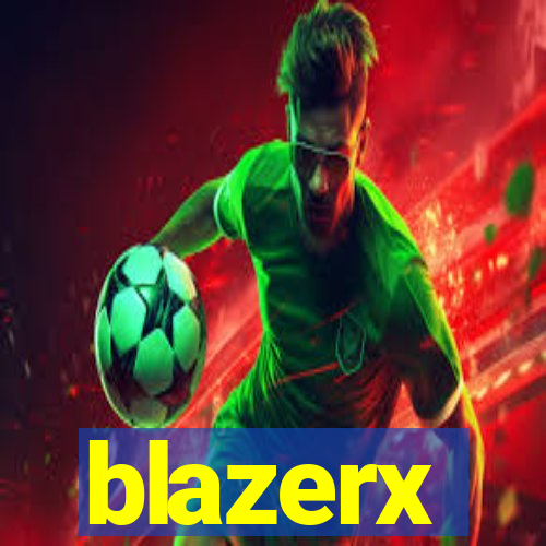 blazerx