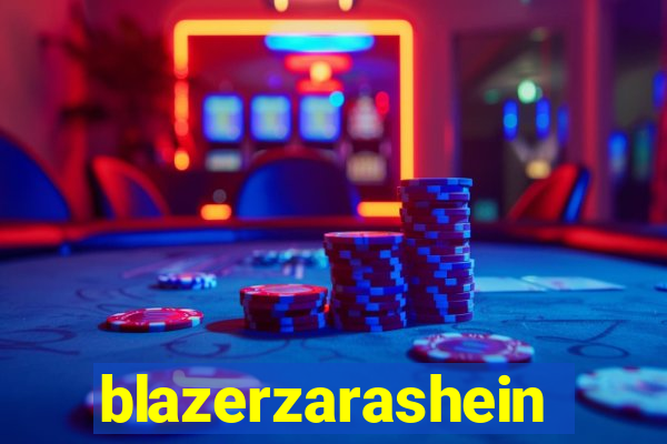 blazerzarashein