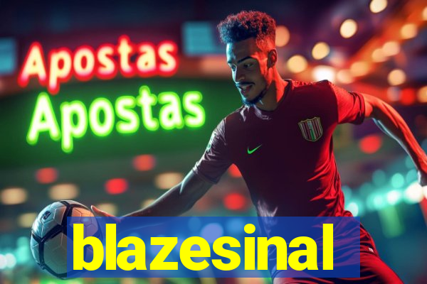 blazesinal