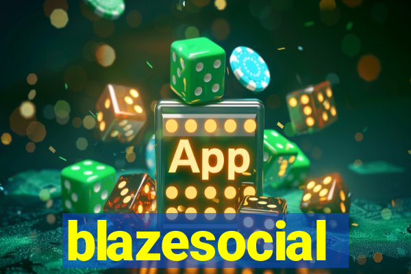 blazesocial