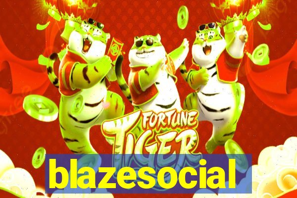 blazesocial