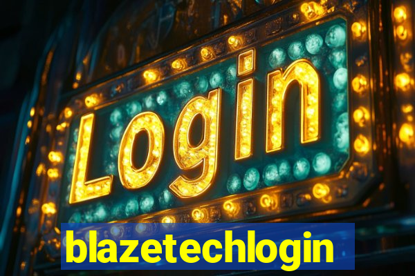 blazetechlogin