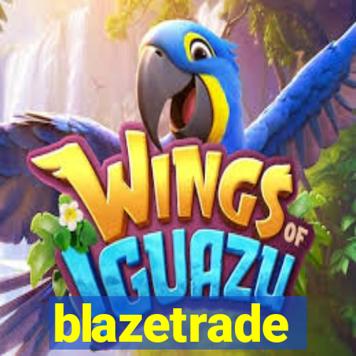 blazetrade