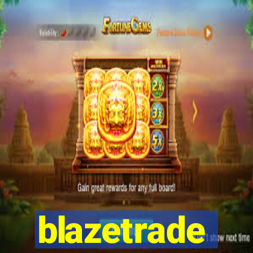 blazetrade