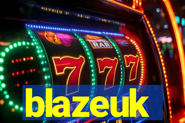 blazeuk