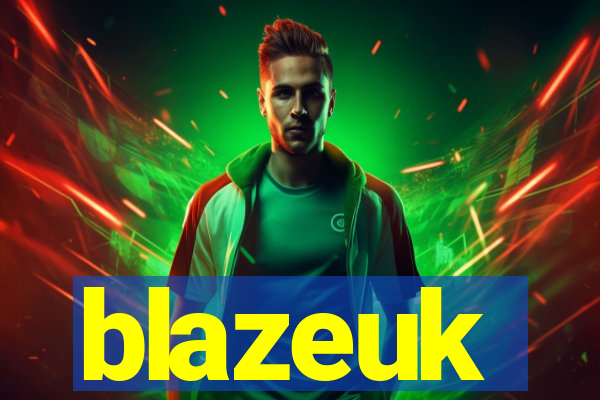 blazeuk