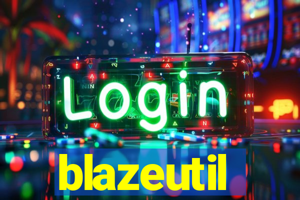 blazeutil