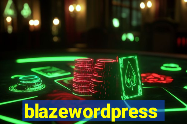 blazewordpress