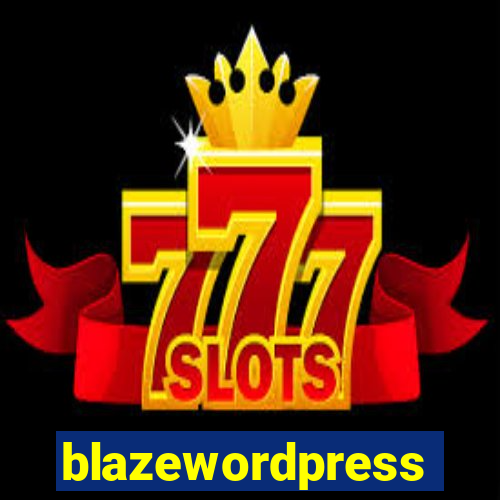 blazewordpress