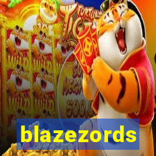 blazezords