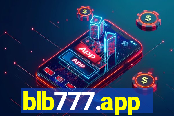 blb777.app