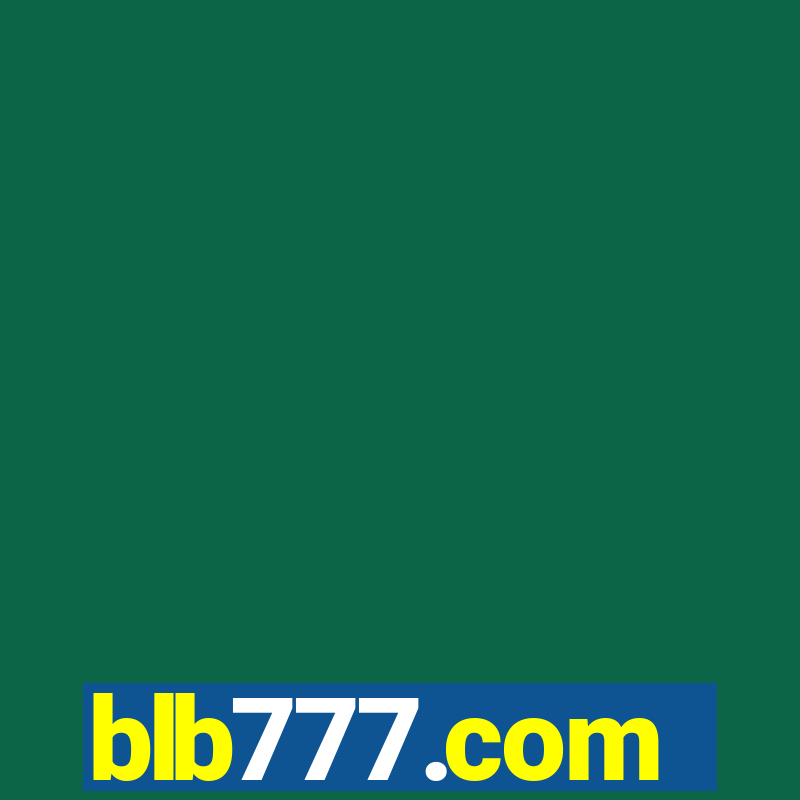 blb777.com