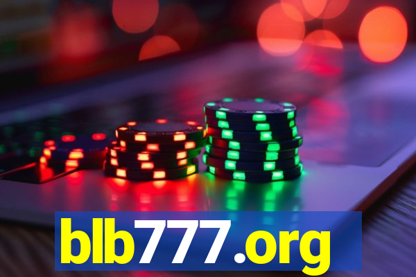 blb777.org