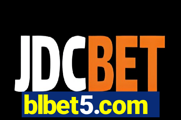 blbet5.com