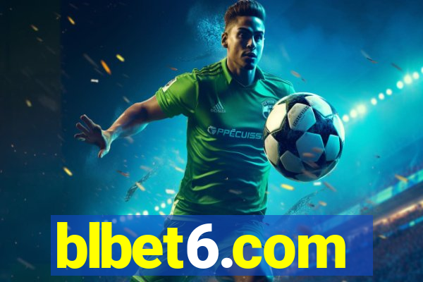 blbet6.com