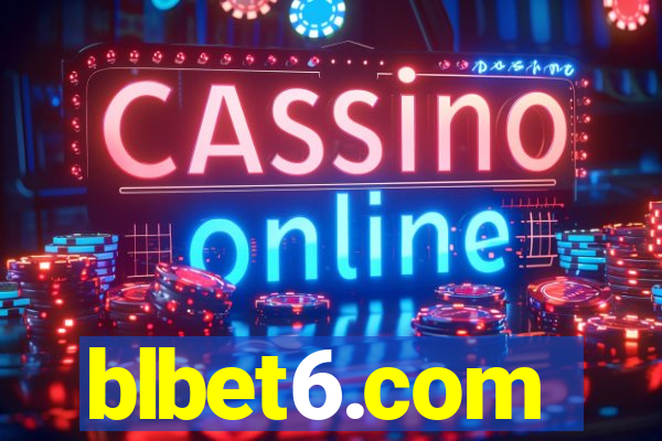 blbet6.com