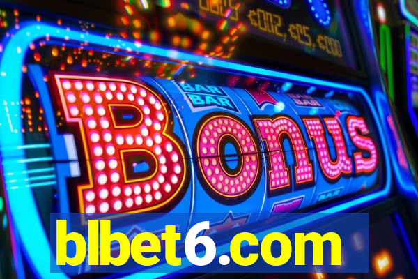 blbet6.com